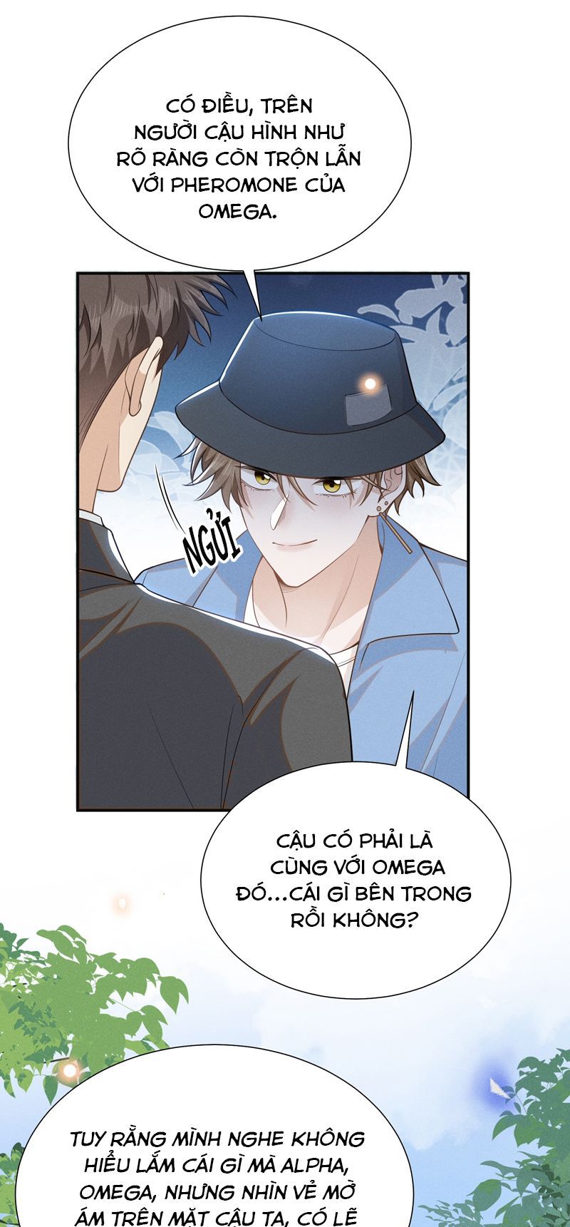 Lai Sinh Bất Kiến Chapter 104 - Trang 4
