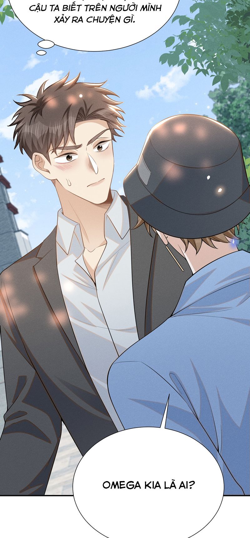 Lai Sinh Bất Kiến Chapter 104 - Trang 4