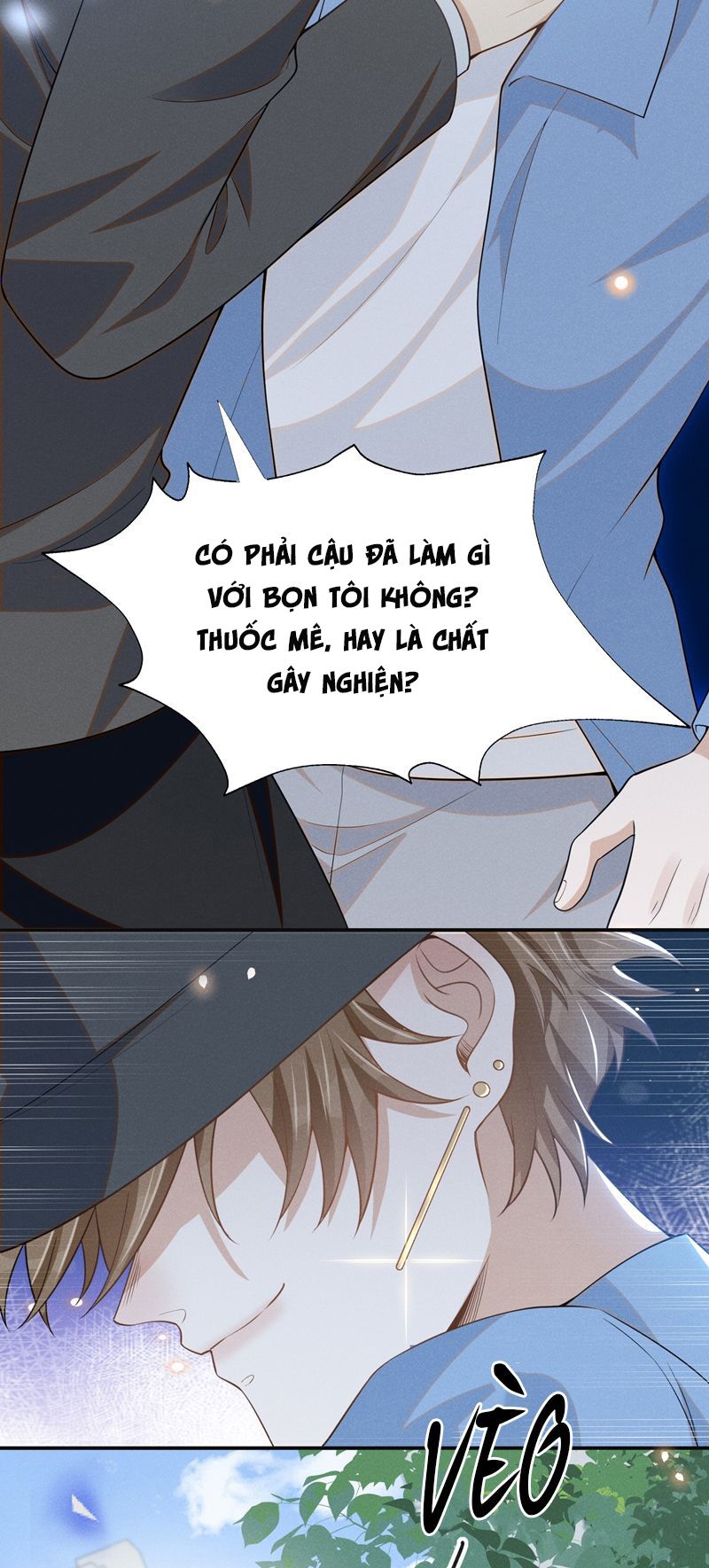 Lai Sinh Bất Kiến Chapter 104 - Trang 4