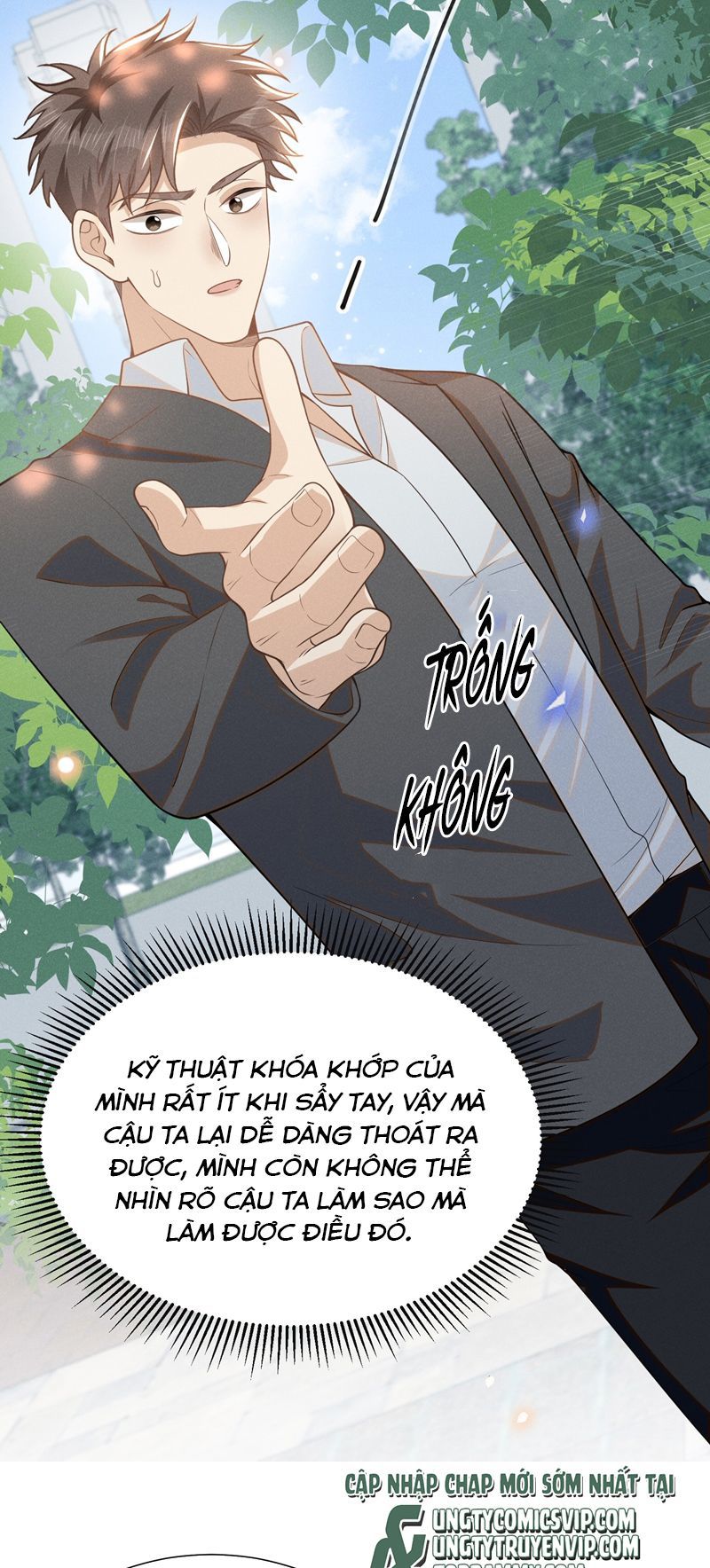 Lai Sinh Bất Kiến Chapter 104 - Trang 4