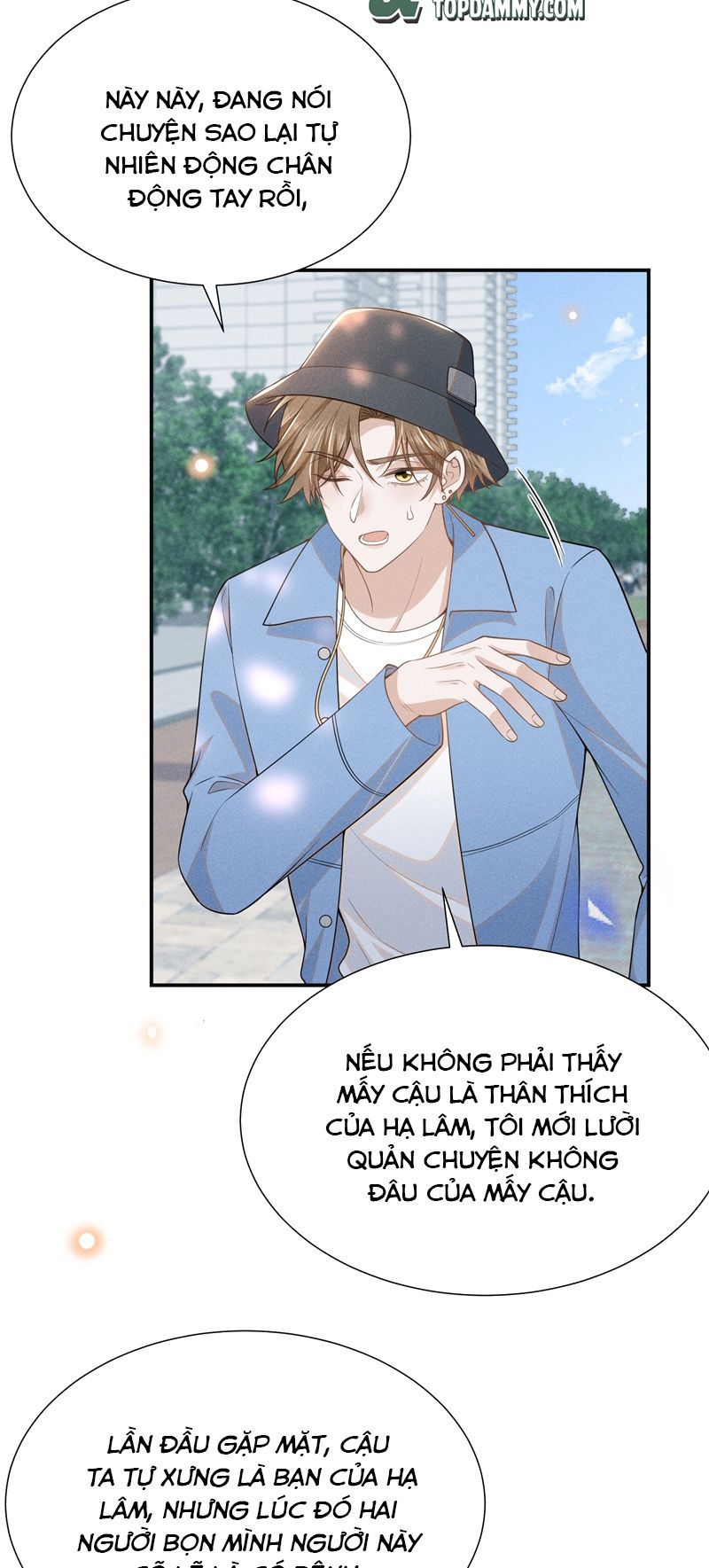 Lai Sinh Bất Kiến Chapter 104 - Trang 4