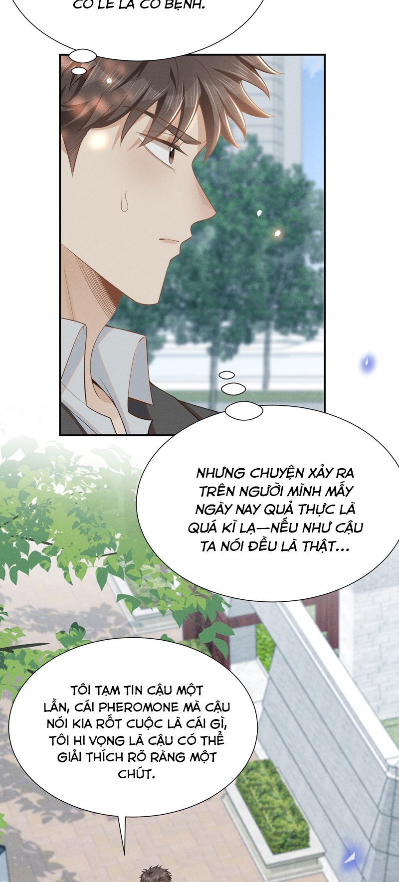 Lai Sinh Bất Kiến Chapter 104 - Trang 4