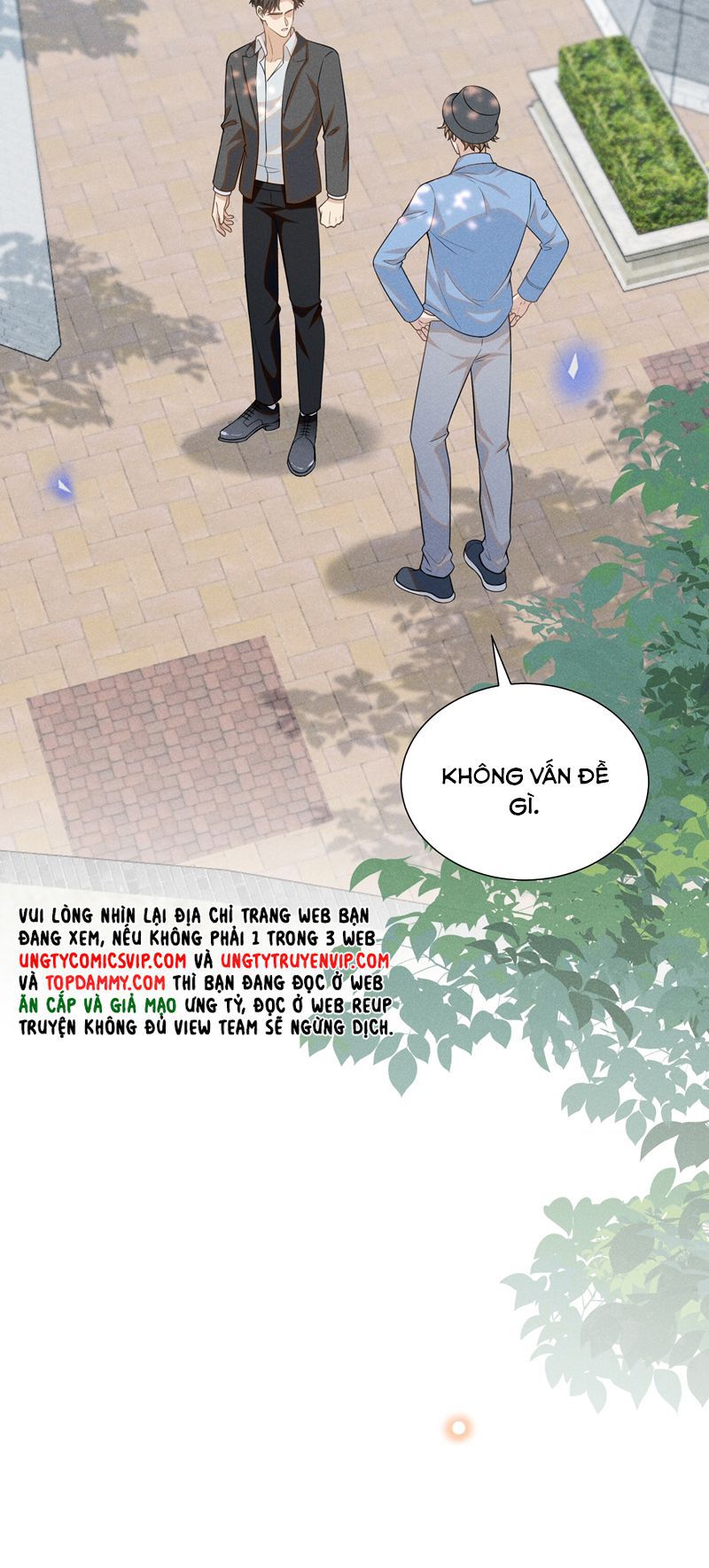 Lai Sinh Bất Kiến Chapter 104 - Trang 4