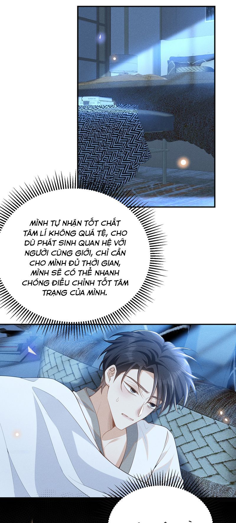 Lai Sinh Bất Kiến Chapter 104 - Trang 4