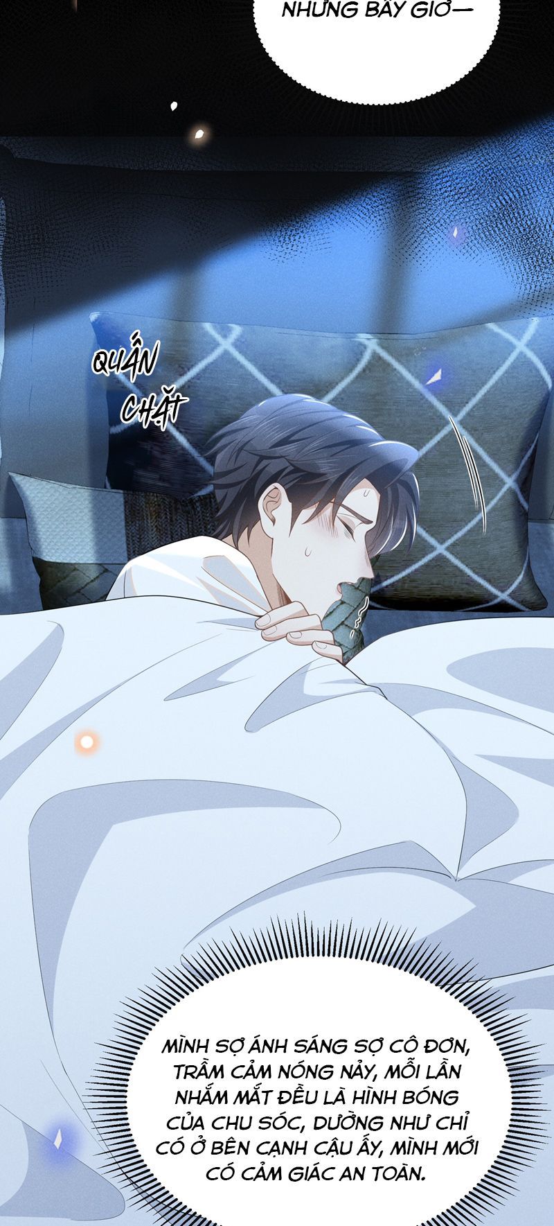 Lai Sinh Bất Kiến Chapter 104 - Trang 4