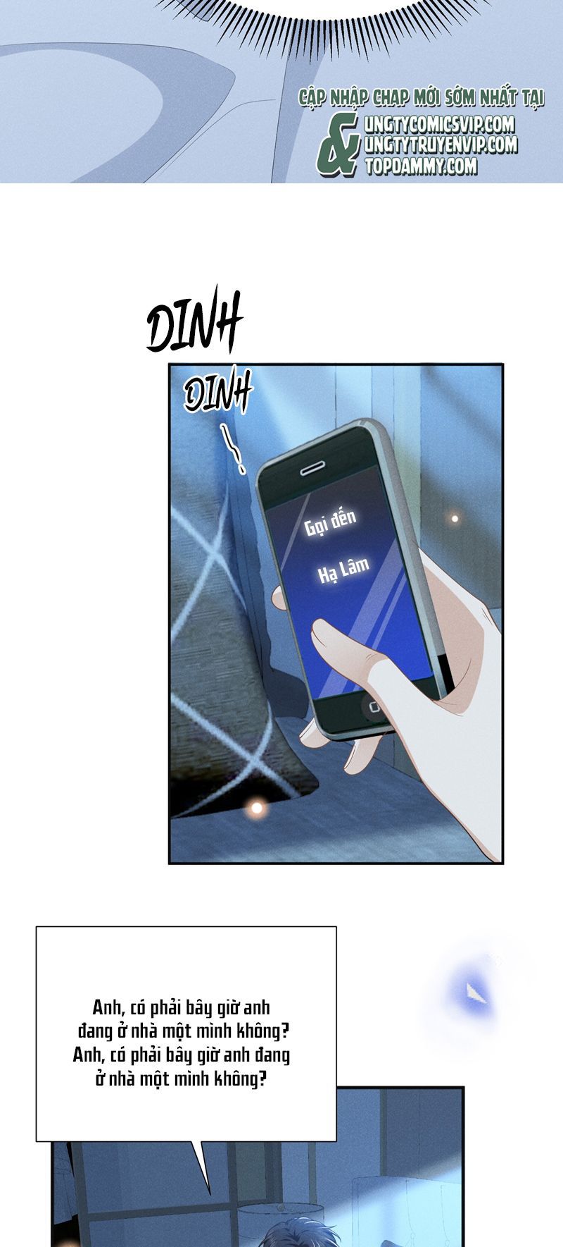 Lai Sinh Bất Kiến Chapter 104 - Trang 4