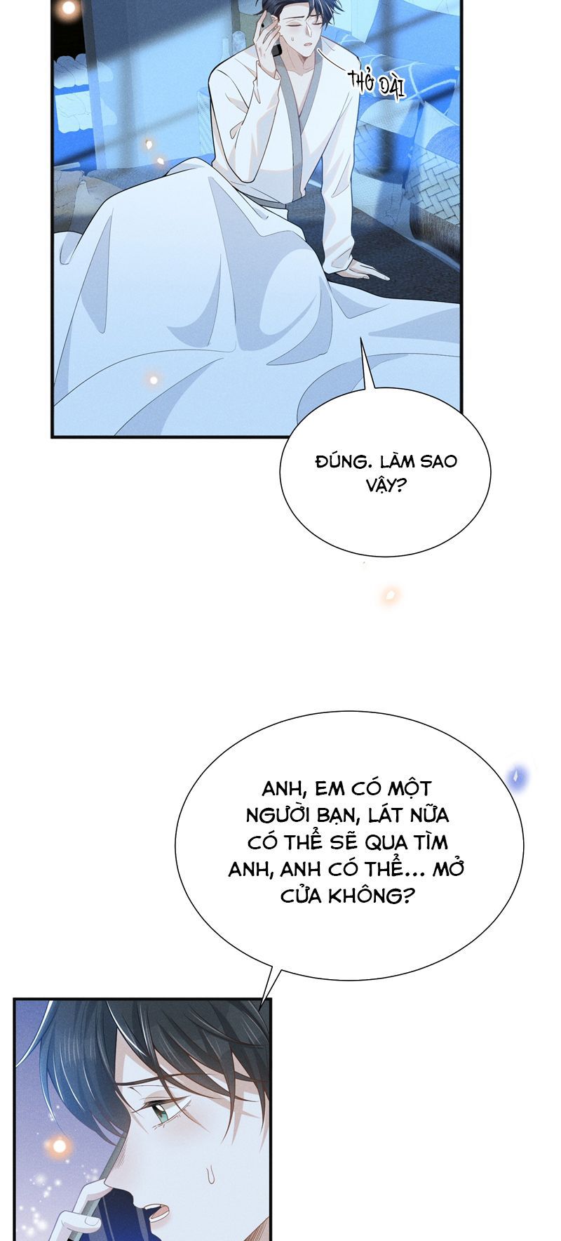 Lai Sinh Bất Kiến Chapter 104 - Trang 4