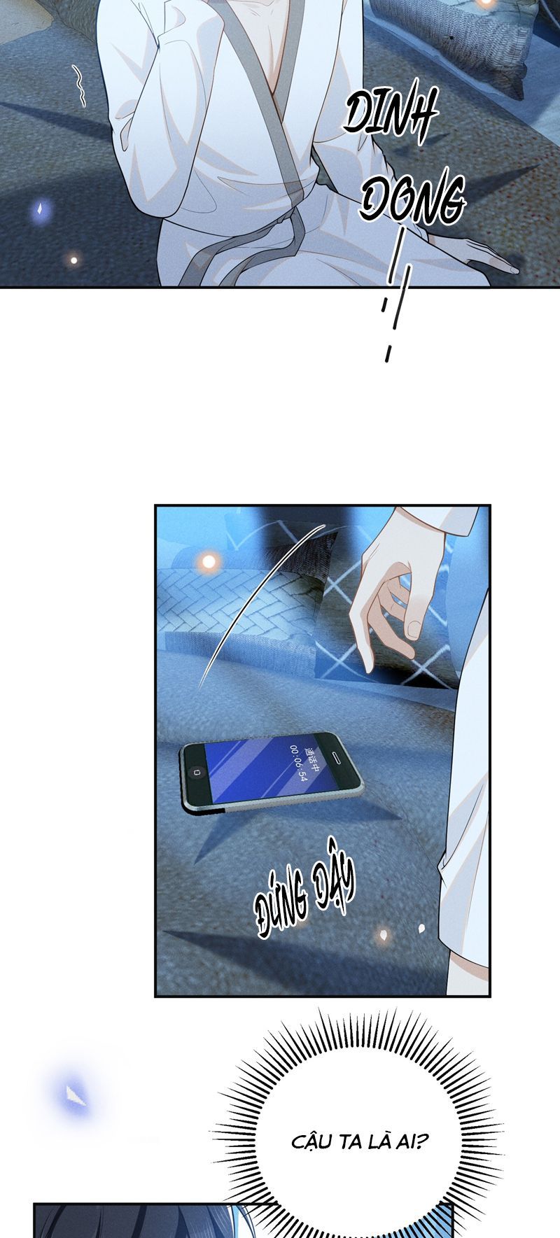 Lai Sinh Bất Kiến Chapter 104 - Trang 4