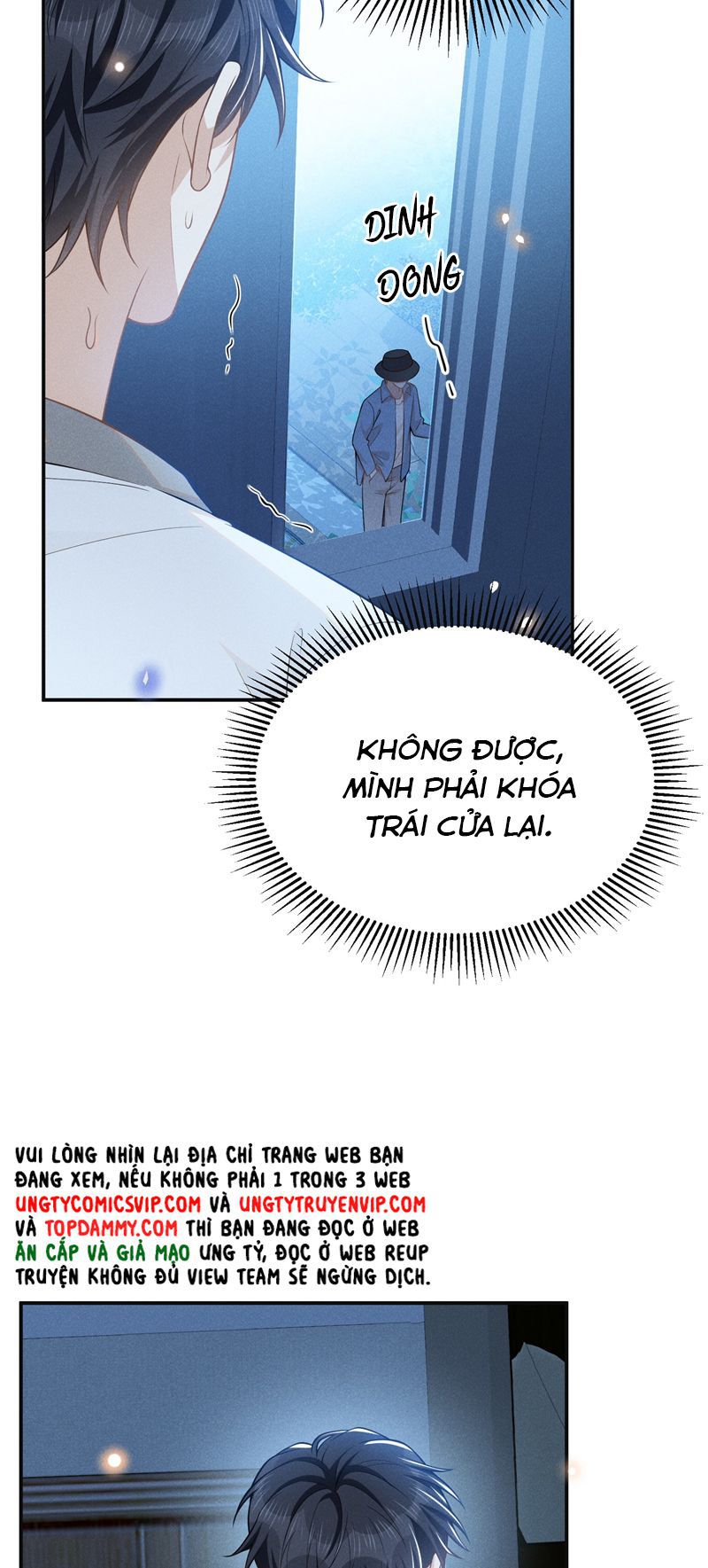 Lai Sinh Bất Kiến Chapter 104 - Trang 4