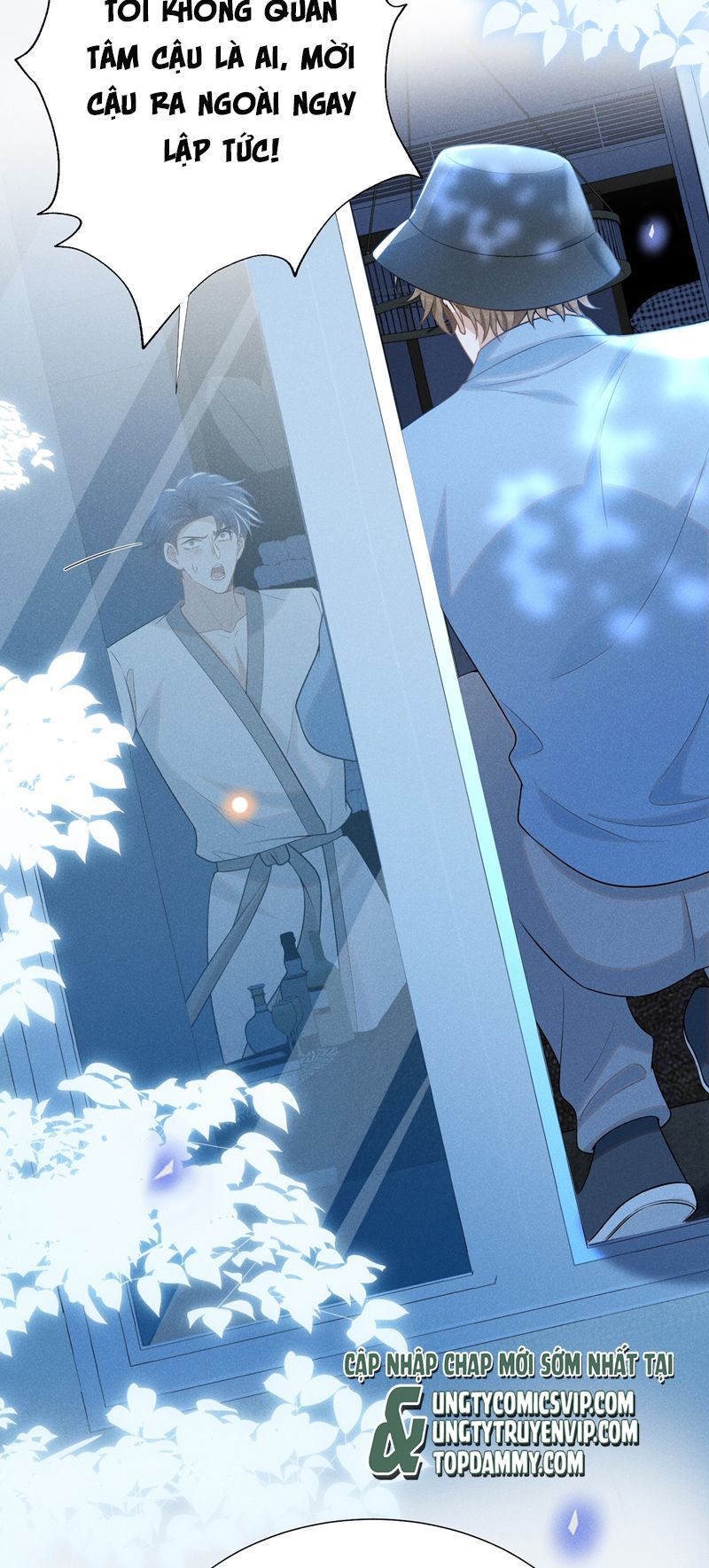 Lai Sinh Bất Kiến Chapter 104 - Trang 4