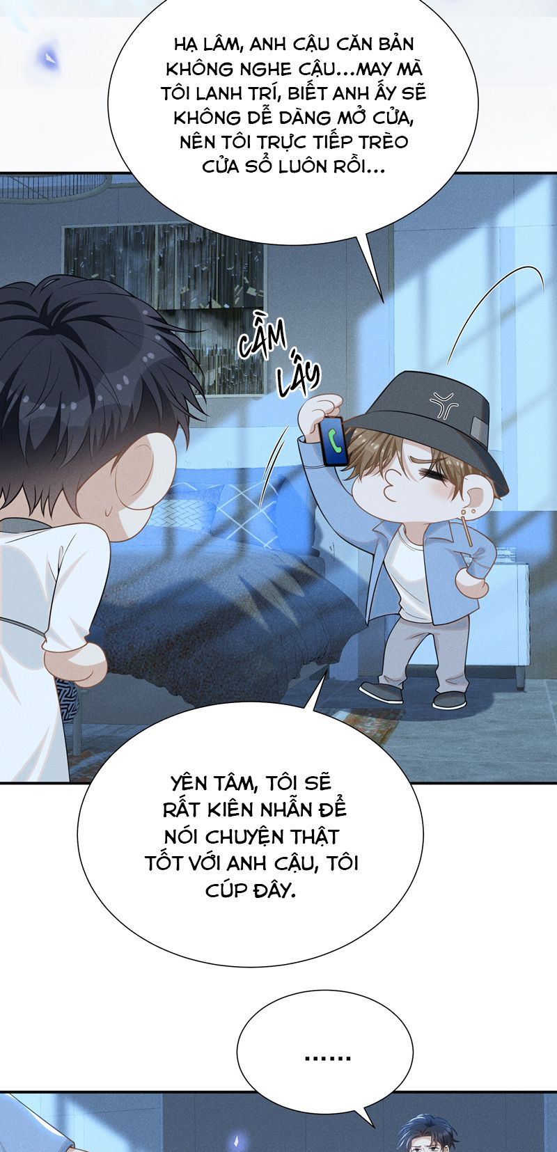 Lai Sinh Bất Kiến Chapter 104 - Trang 4