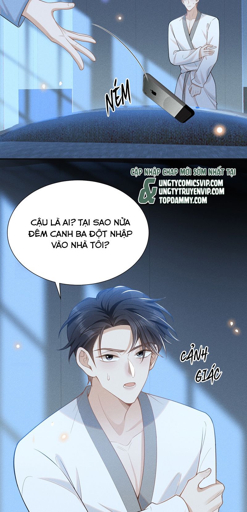 Lai Sinh Bất Kiến Chapter 104 - Trang 4