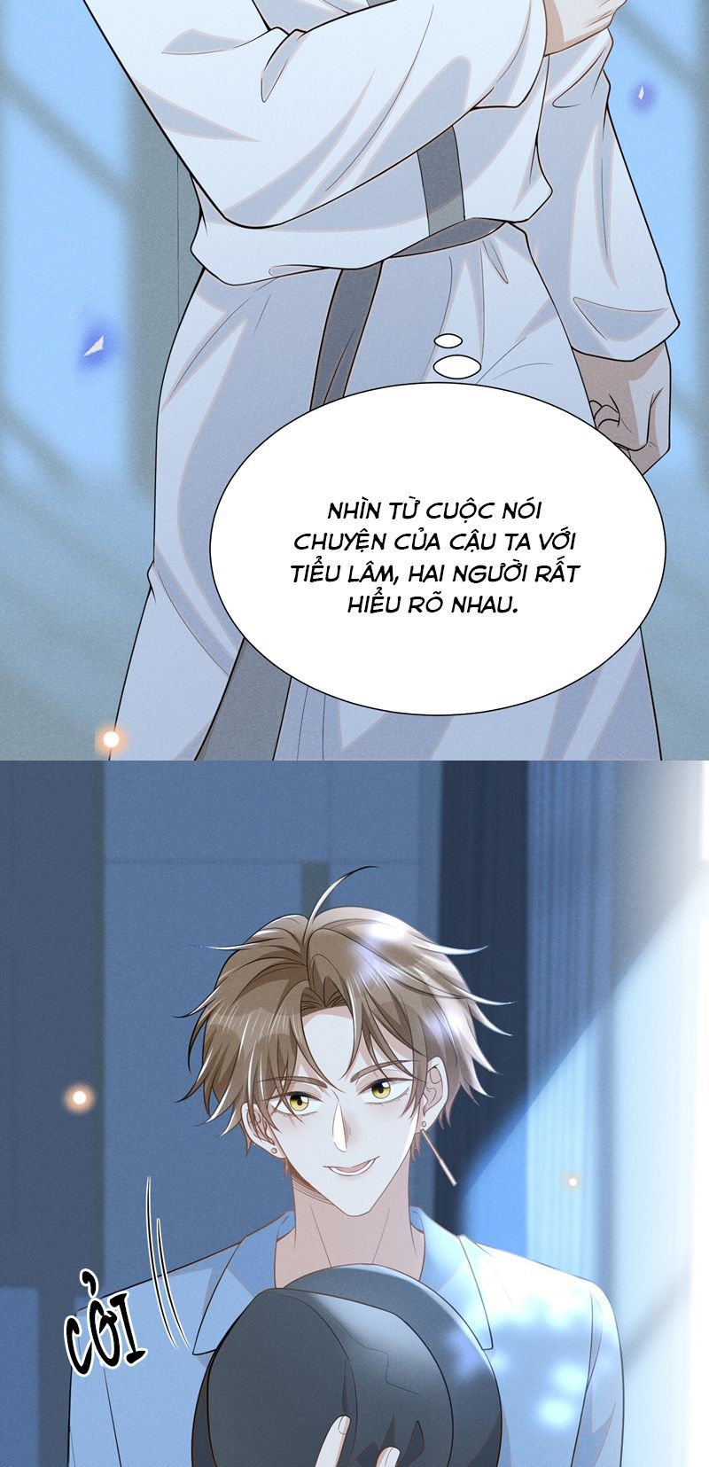 Lai Sinh Bất Kiến Chapter 104 - Trang 4