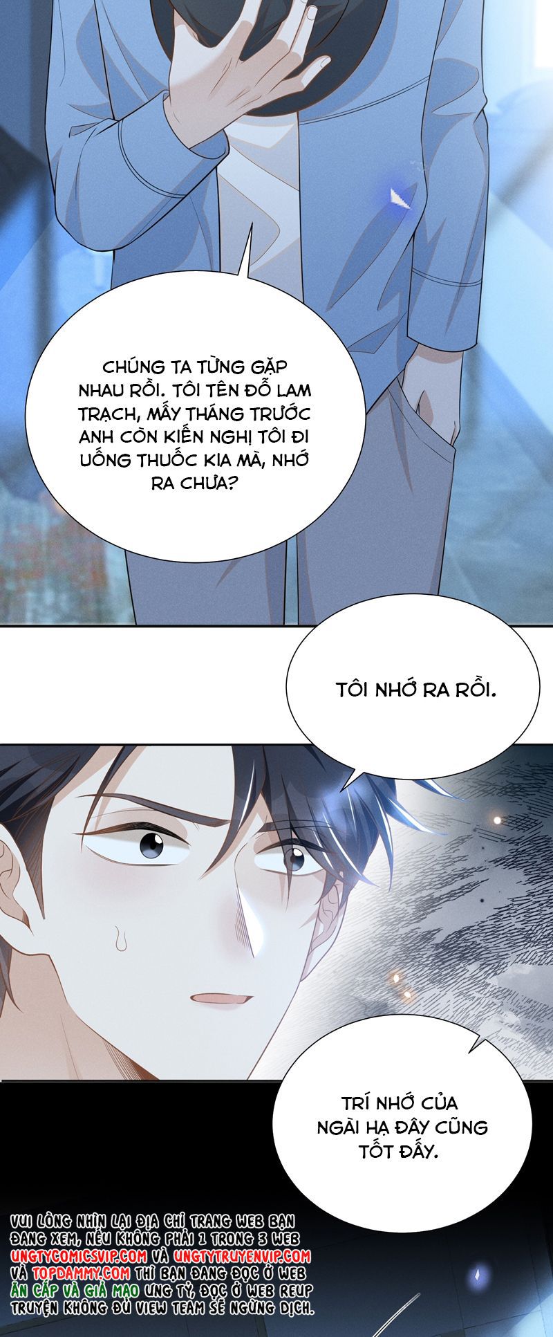 Lai Sinh Bất Kiến Chapter 104 - Trang 4