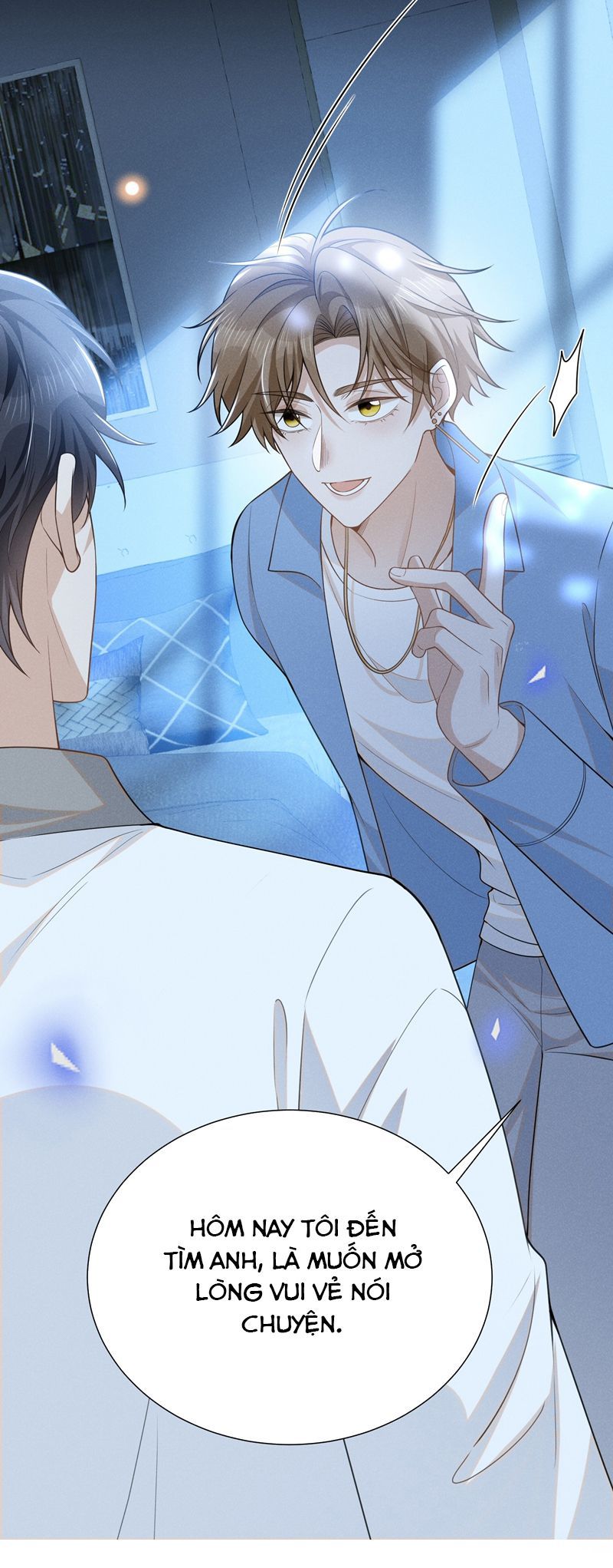 Lai Sinh Bất Kiến Chapter 104 - Trang 4