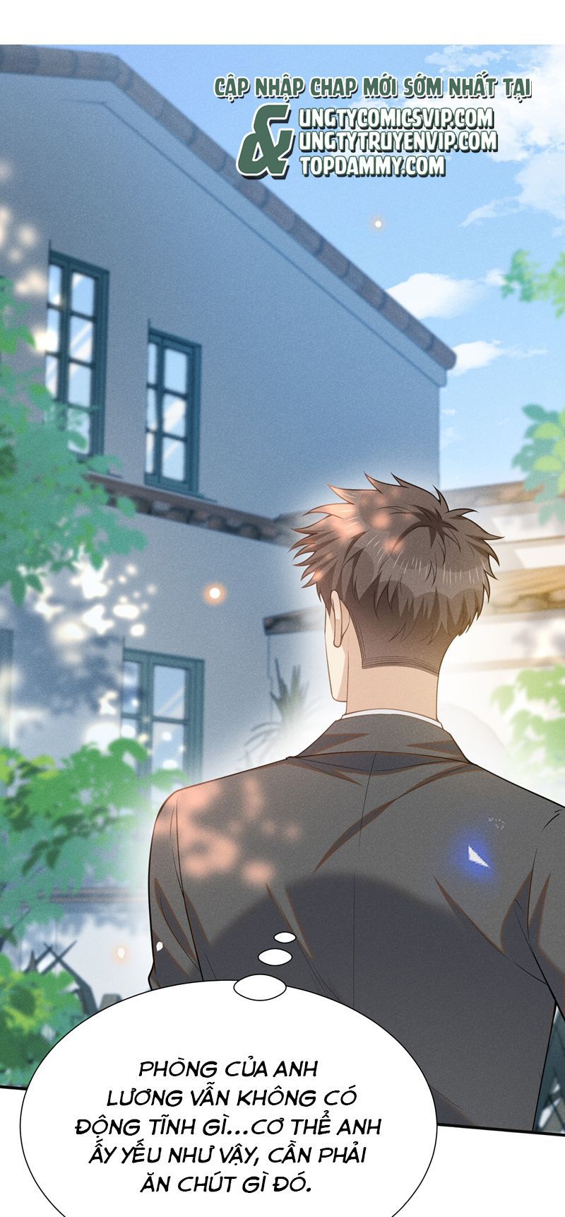 Lai Sinh Bất Kiến Chapter 104 - Trang 4