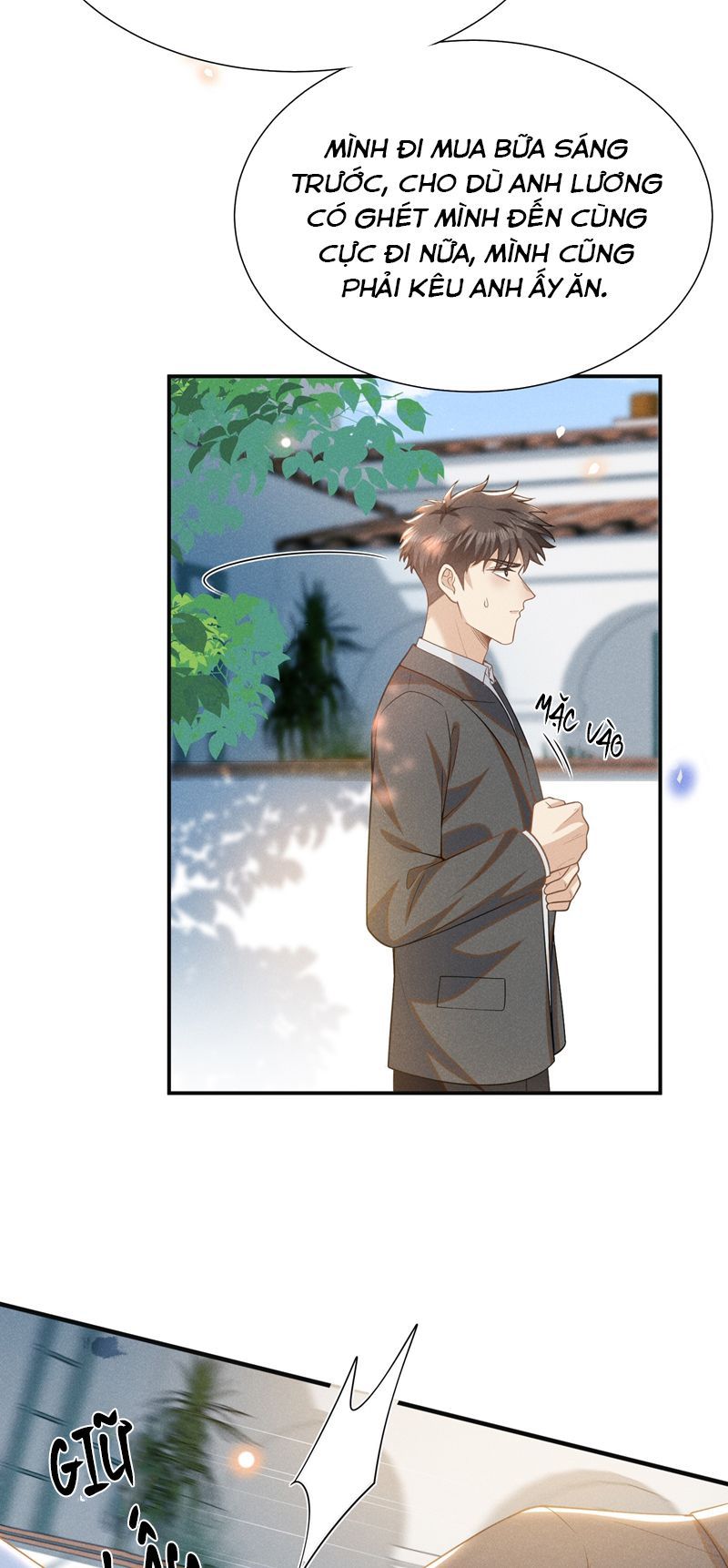 Lai Sinh Bất Kiến Chapter 104 - Trang 4
