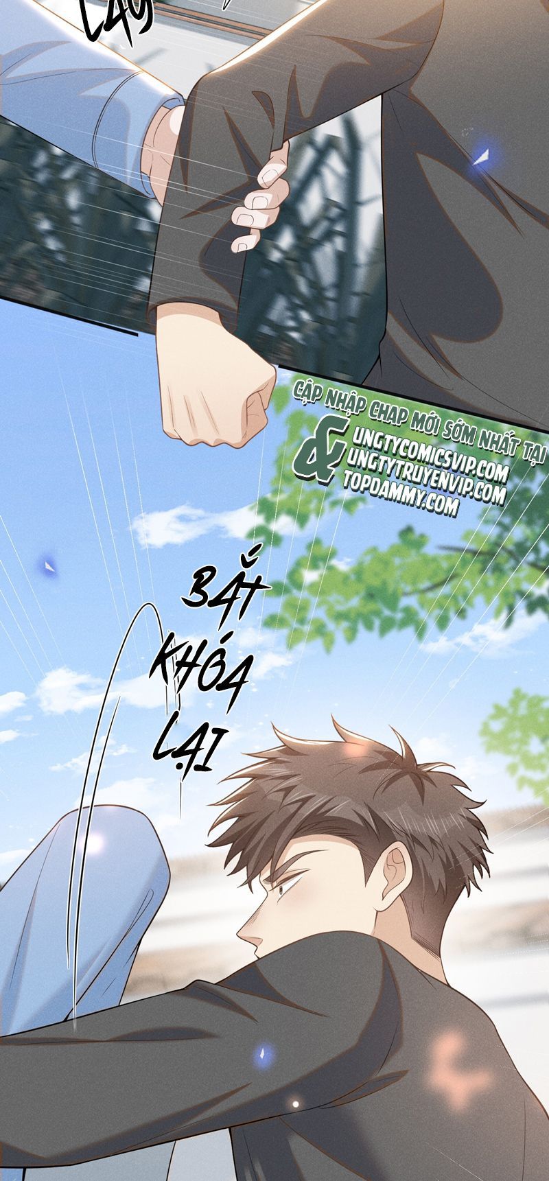 Lai Sinh Bất Kiến Chapter 104 - Trang 4