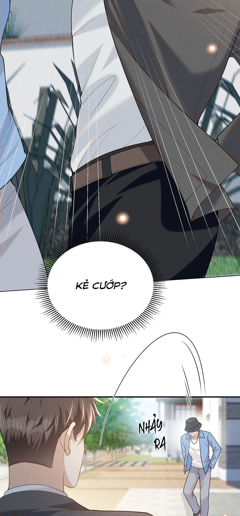 Lai Sinh Bất Kiến Chapter 104 - Trang 4