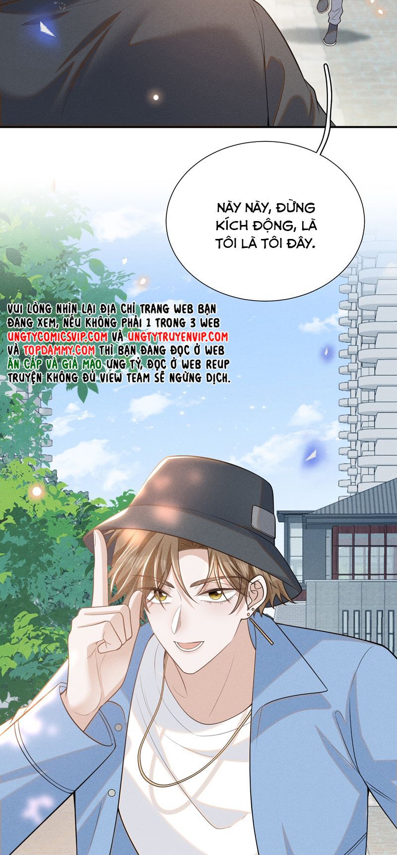 Lai Sinh Bất Kiến Chapter 104 - Trang 4