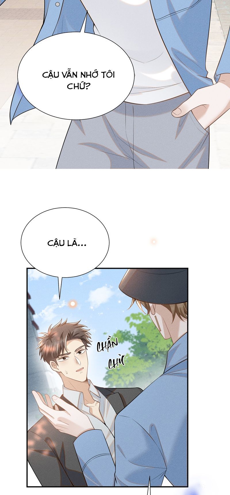 Lai Sinh Bất Kiến Chapter 104 - Trang 4