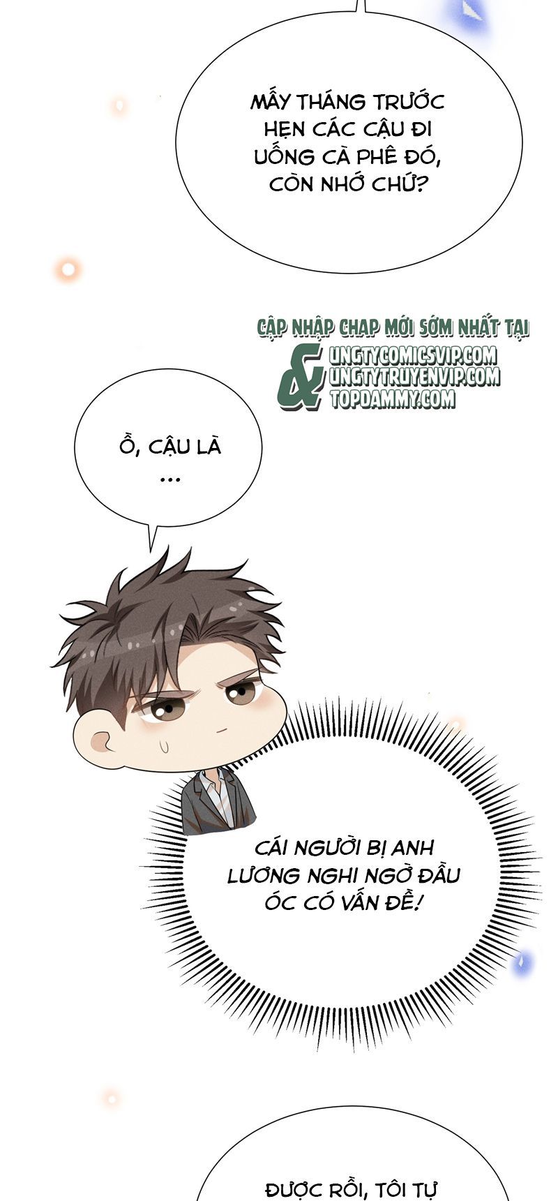 Lai Sinh Bất Kiến Chapter 104 - Trang 4