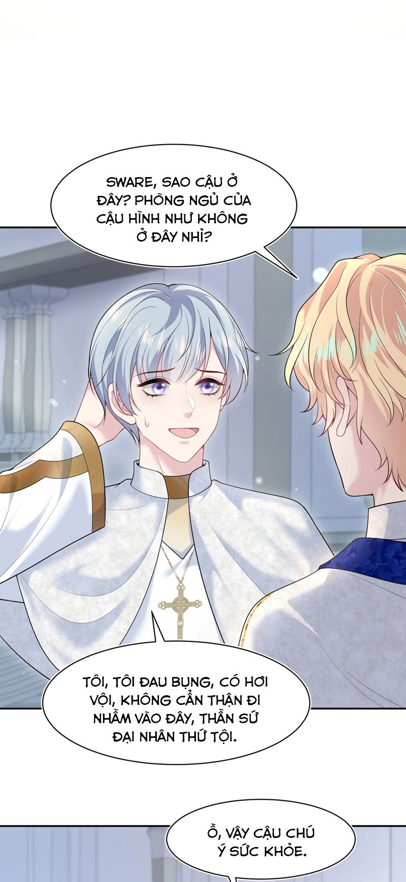 Tuyệt Mỹ Bạch Liên Hoa Online Dạy Học Chap 230 - Next Chap 231