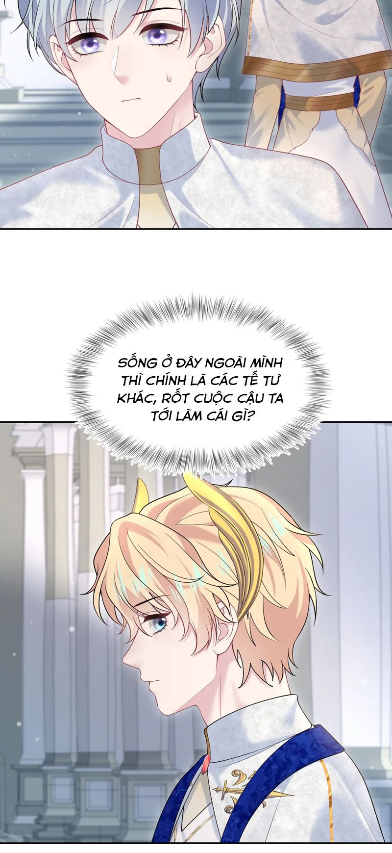 Tuyệt Mỹ Bạch Liên Hoa Online Dạy Học Chap 230 - Next Chap 231