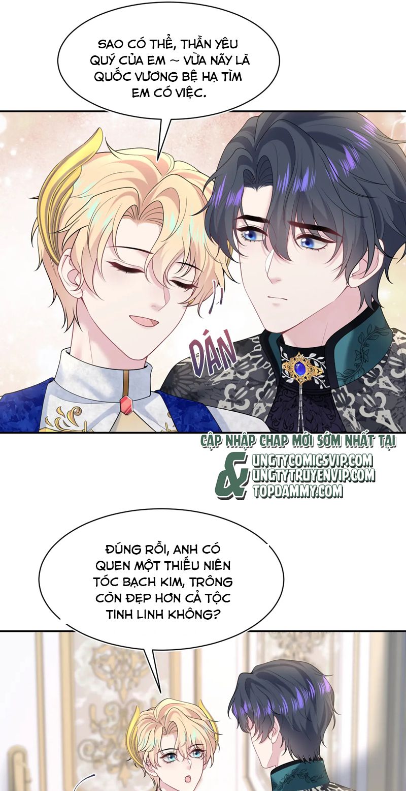 Tuyệt Mỹ Bạch Liên Hoa Online Dạy Học Chap 230 - Next Chap 231