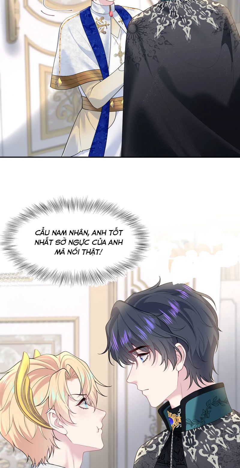 Tuyệt Mỹ Bạch Liên Hoa Online Dạy Học Chap 230 - Next Chap 231