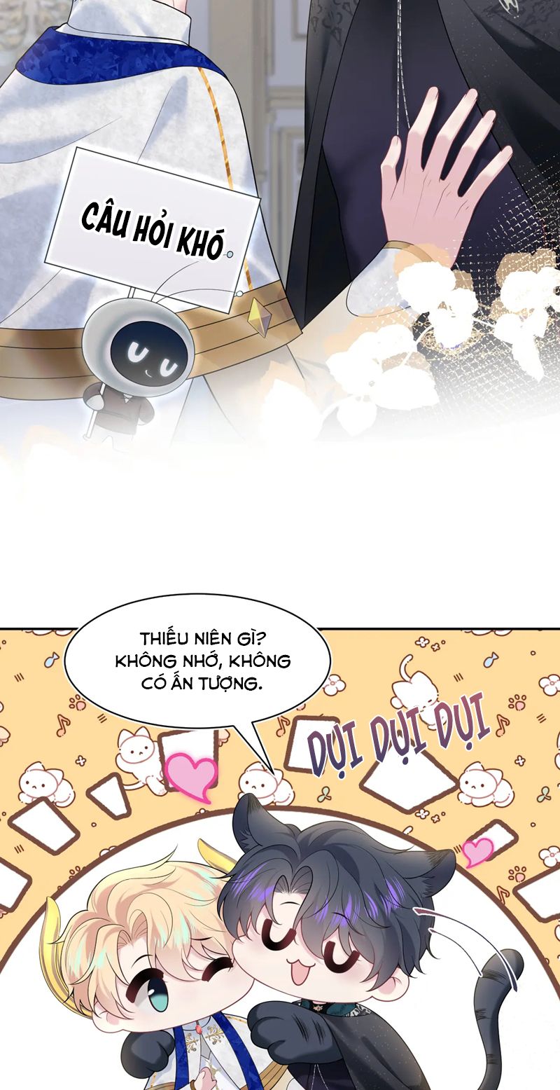 Tuyệt Mỹ Bạch Liên Hoa Online Dạy Học Chap 230 - Next Chap 231