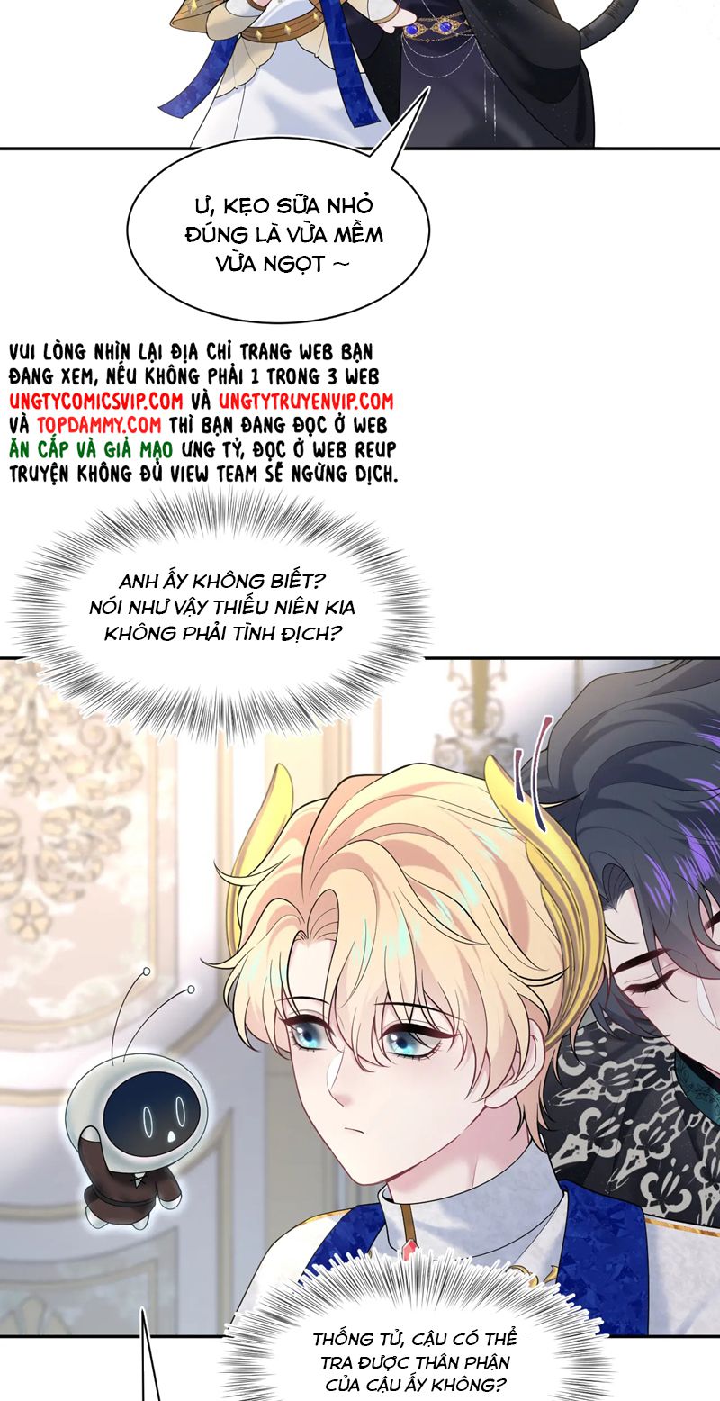 Tuyệt Mỹ Bạch Liên Hoa Online Dạy Học Chap 230 - Next Chap 231