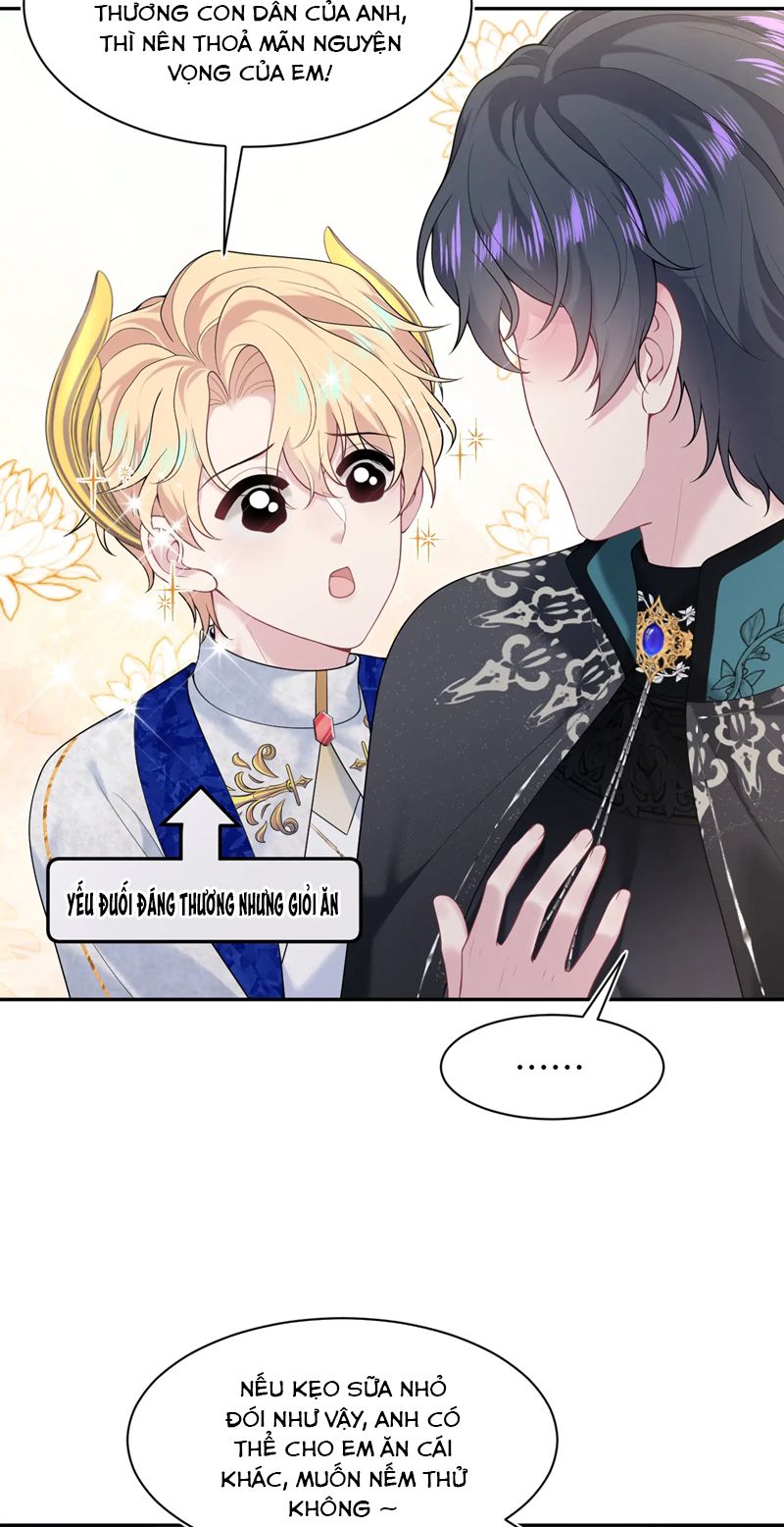 Tuyệt Mỹ Bạch Liên Hoa Online Dạy Học Chap 230 - Next Chap 231