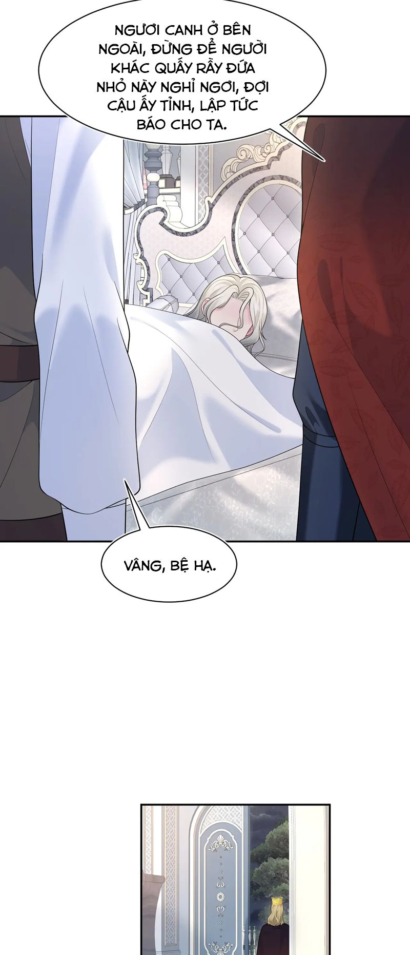 Tuyệt Mỹ Bạch Liên Hoa Online Dạy Học Chap 230 - Next Chap 231