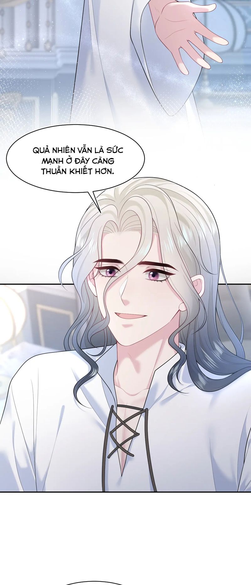 Tuyệt Mỹ Bạch Liên Hoa Online Dạy Học Chap 230 - Next Chap 231