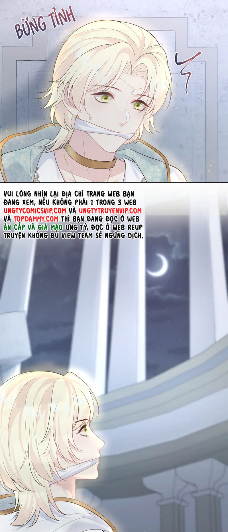 Tuyệt Mỹ Bạch Liên Hoa Online Dạy Học Chap 230 - Next Chap 231