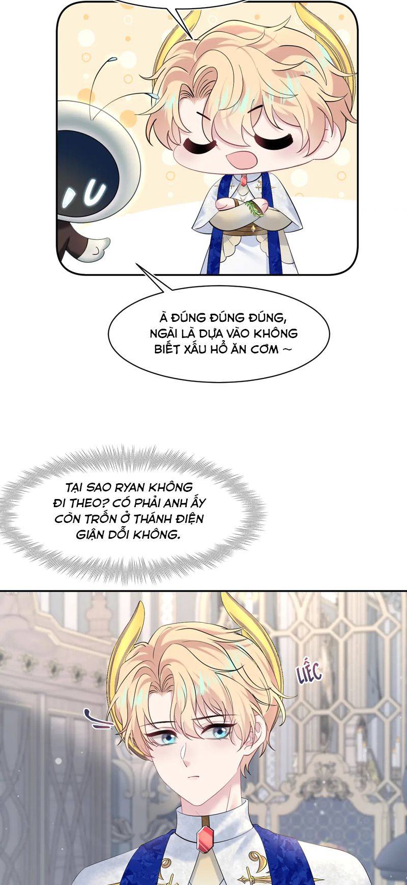 Tuyệt Mỹ Bạch Liên Hoa Online Dạy Học Chap 230 - Next Chap 231