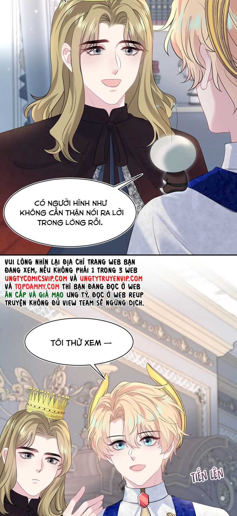 Tuyệt Mỹ Bạch Liên Hoa Online Dạy Học Chap 230 - Next Chap 231