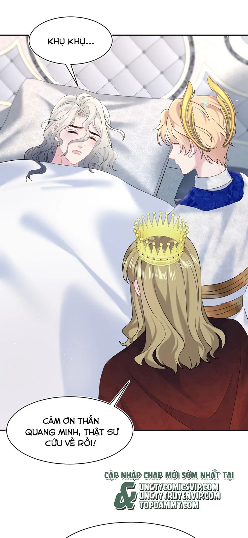 Tuyệt Mỹ Bạch Liên Hoa Online Dạy Học Chap 230 - Next Chap 231