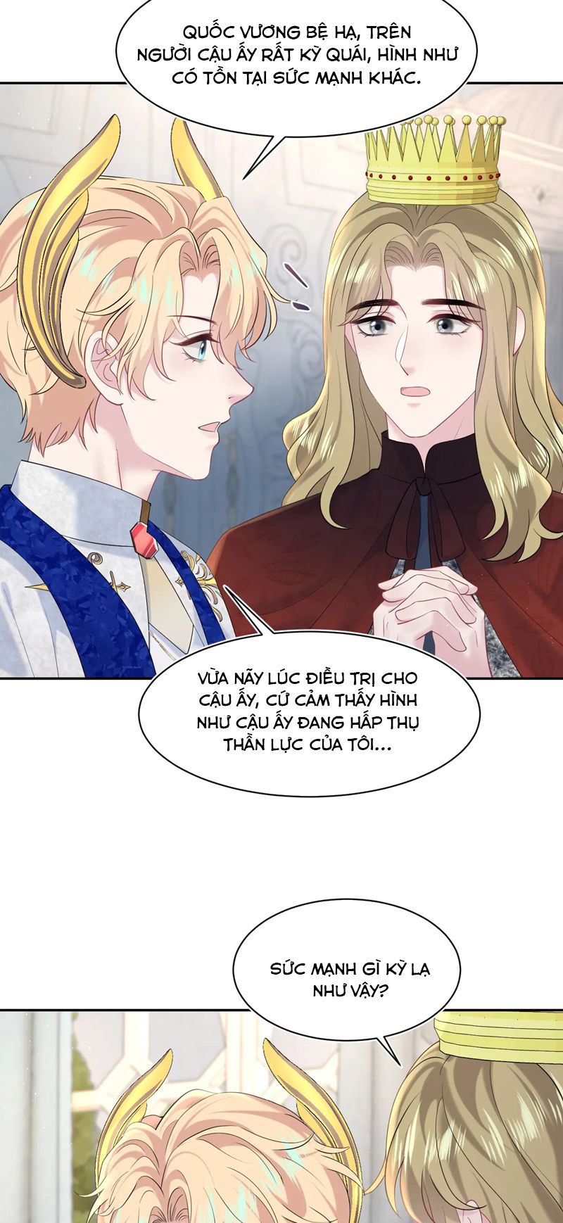 Tuyệt Mỹ Bạch Liên Hoa Online Dạy Học Chap 230 - Next Chap 231