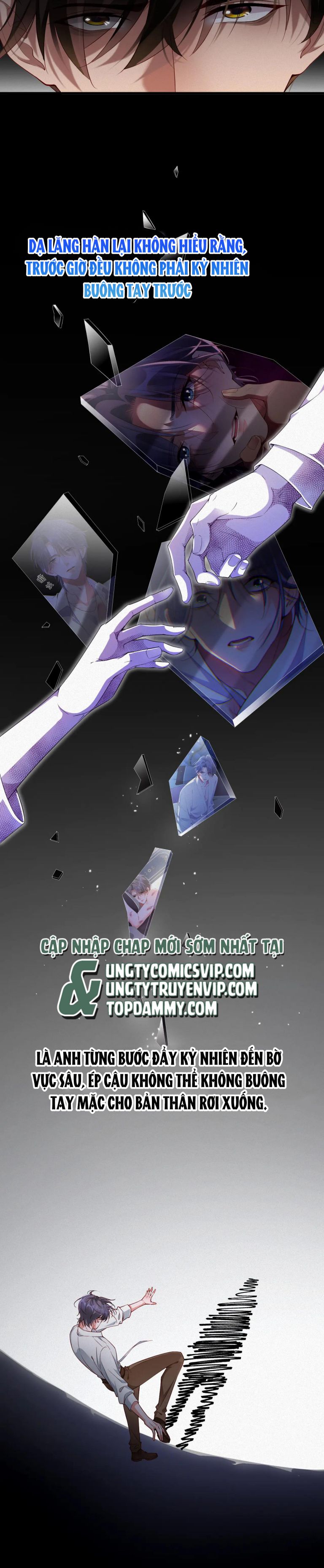 Chồng Trước Lại Muốn Phục Hôn Rồi Chapter 28 - Trang 3