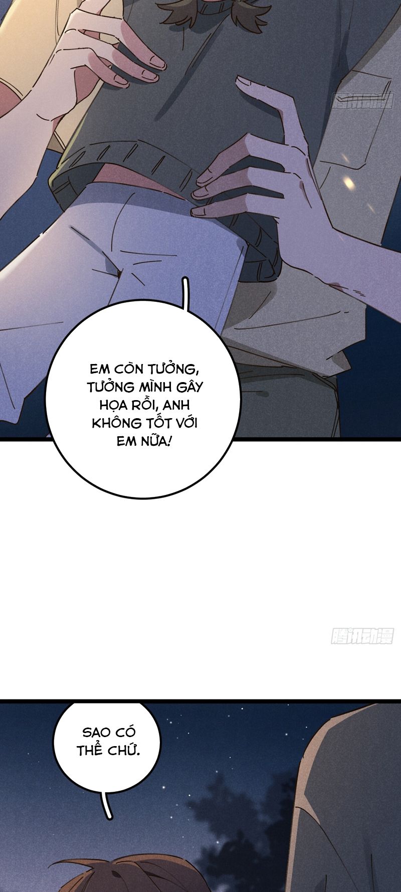 Tôi Không Cùng Anh Đến Vùng Đất Bắp Ngô Đâu! Chapter 11 - Next Chapter 12