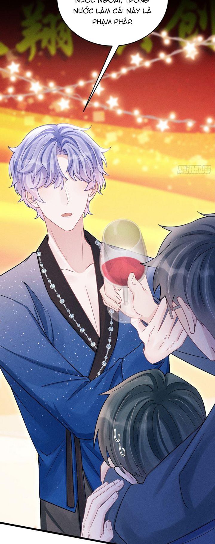 Tôi Hoài Nghi Ảnh Đế Đang Theo Đuổi Tôi Chap 107 - Trang 2