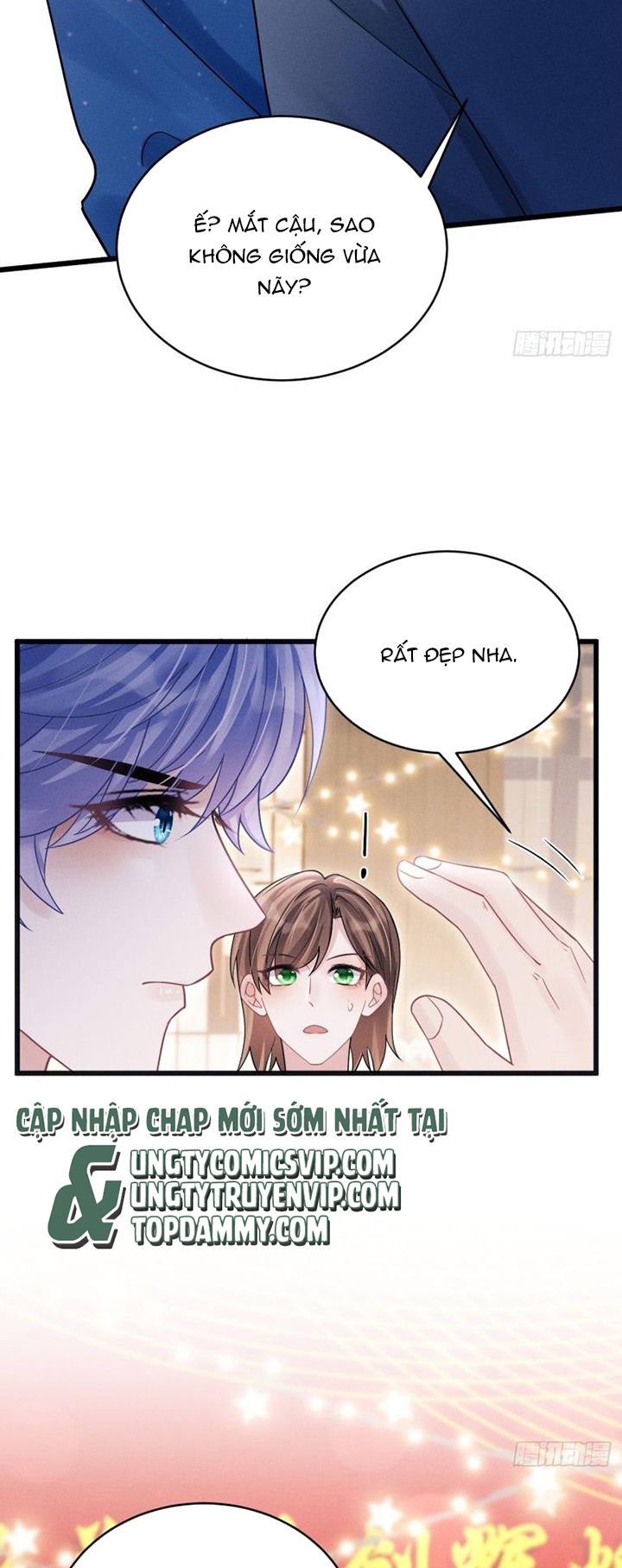 Tôi Hoài Nghi Ảnh Đế Đang Theo Đuổi Tôi Chap 107 - Trang 2