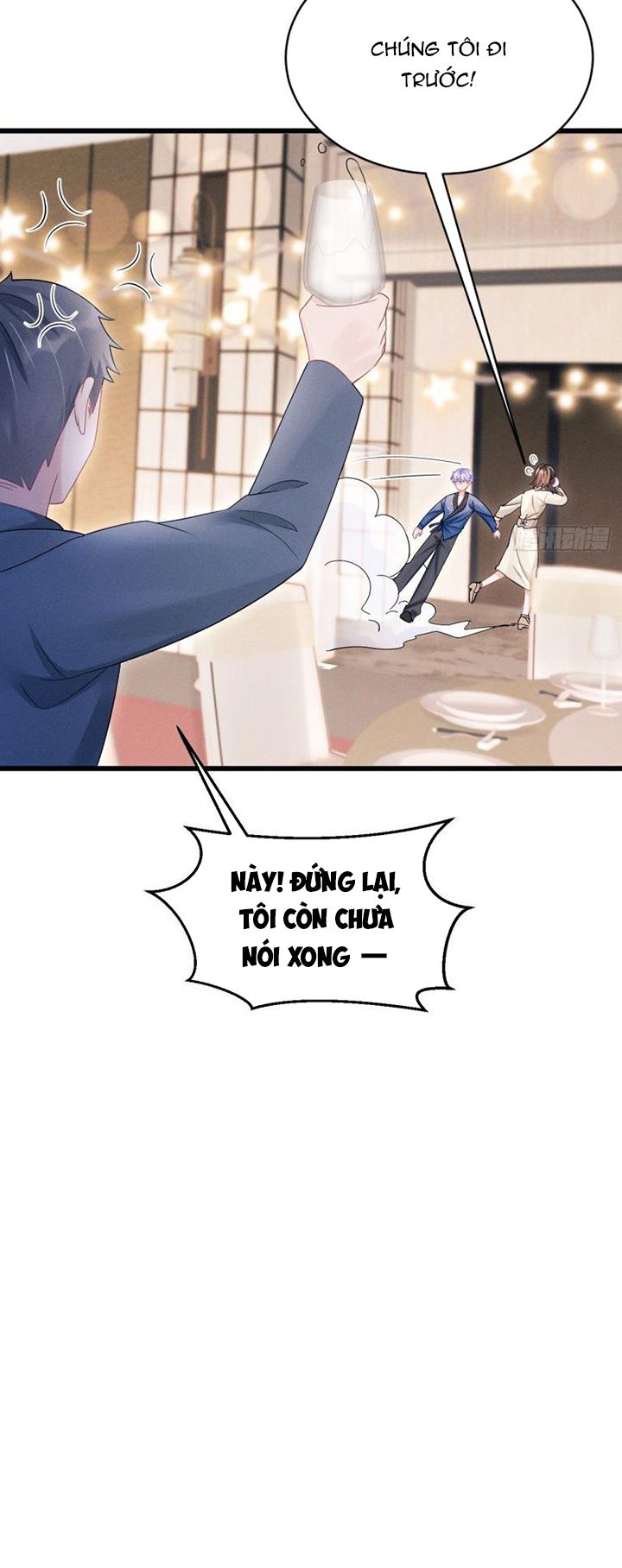 Tôi Hoài Nghi Ảnh Đế Đang Theo Đuổi Tôi Chap 107 - Trang 2