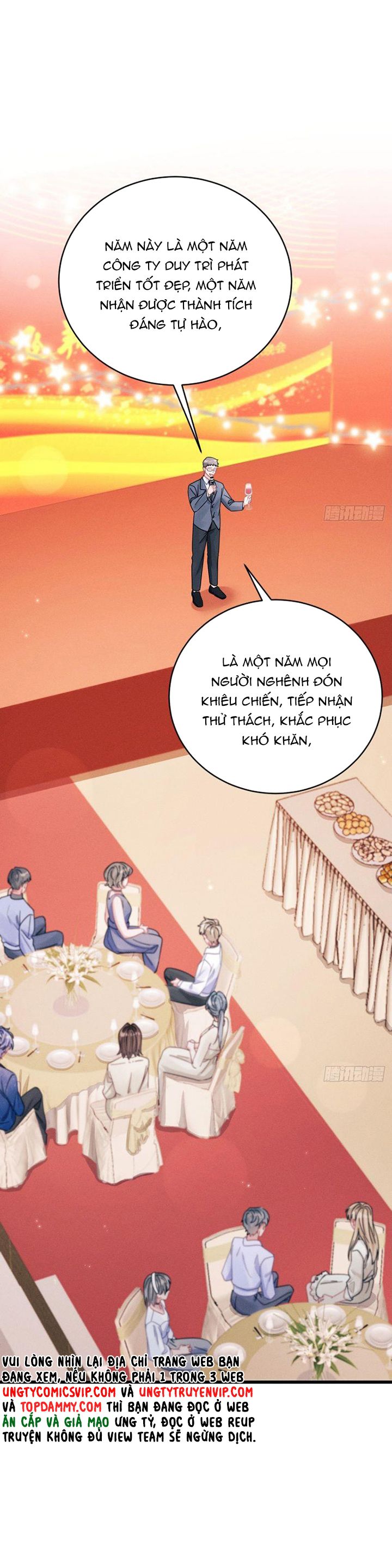 Tôi Hoài Nghi Ảnh Đế Đang Theo Đuổi Tôi Chap 107 - Trang 2