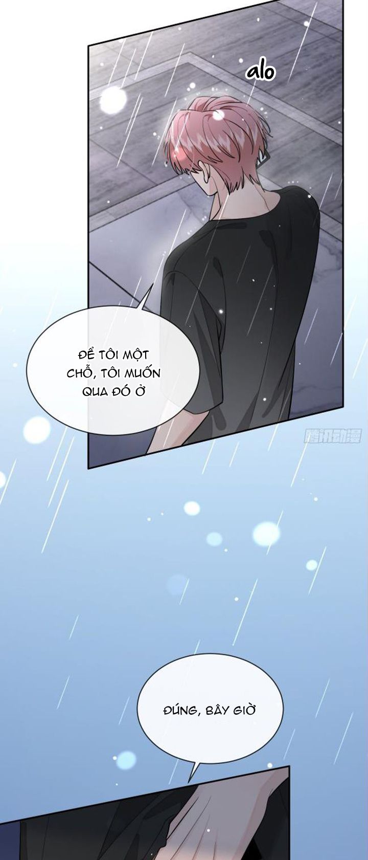 Chó Lớn Bắt Nạt Chủ Chapter 54 - Trang 3