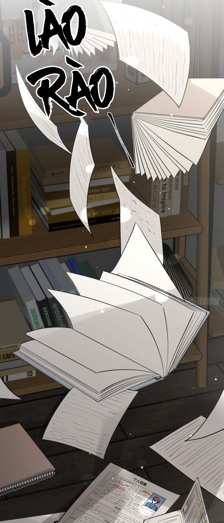 Chó Lớn Bắt Nạt Chủ Chapter 54 - Trang 3