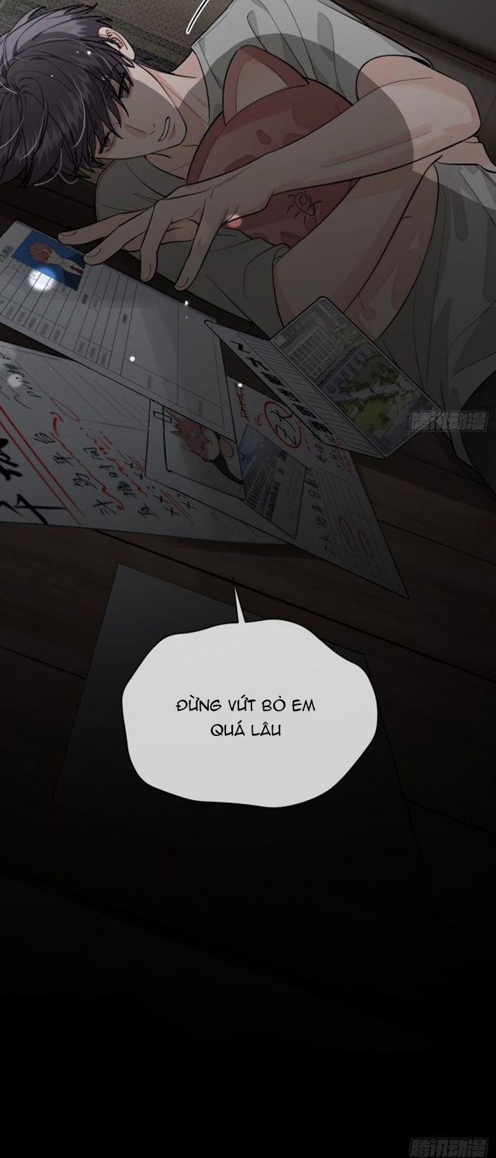 Chó Lớn Bắt Nạt Chủ Chapter 54 - Trang 3
