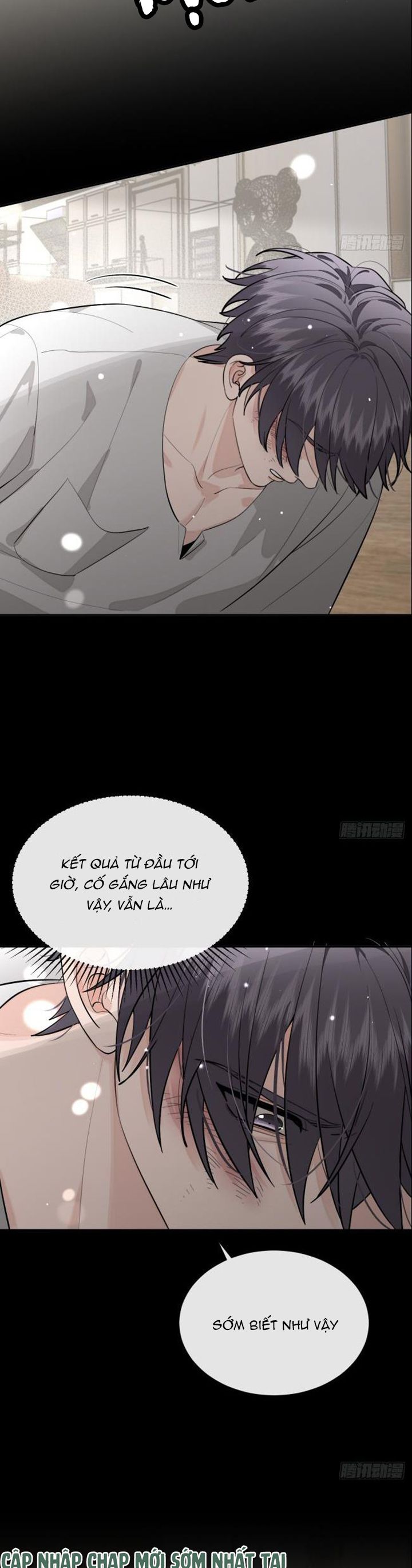 Chó Lớn Bắt Nạt Chủ Chapter 54 - Trang 3